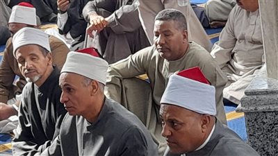 افتتاح مسجد العطاطوة في أرمنت بالأقصر الجمعة المقبل 
