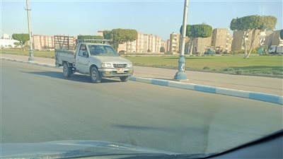 المحكمة الدستورية: تشديد عقوبة السير عكس الاتجاه إذا ترتب عليه إصابة شخص أو أكثر مبرر دستوريًا