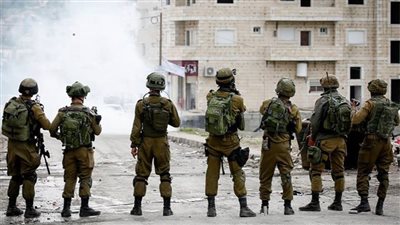 قوات الاحتلال تقتحم بلدة يعبد غربي جنين بالضفة الغربية 