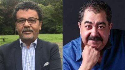 تعالى فيه مفاجأة.. ماذا قال عمرو عرفة عن آخر كلمات الراحل طارق عبد العزيز؟