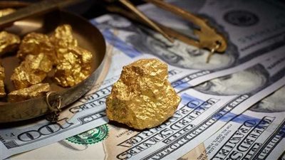 عيار 24 بـ 3189 جنيها.. أسعار الذهب والدولار في مصر اليوم الاثنين 27 نوفمبر 2023 | بث مباشر