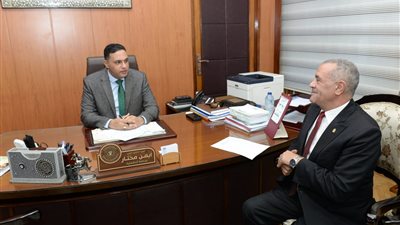 اعتماد تعيين 812 معلمًا بالدقهلية ضمن مسابقة 30 ألف معلم