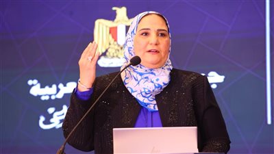 القباج تفتتح فعاليات مؤتمر وزارة التضامن حول الاستثمار المجتمعي المؤثر والشراكات الفعالة