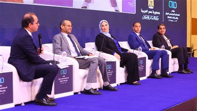 التضامن تستعرض توصيات مؤتمر الاستثمار المجتمعي المؤثر والشراكات الفعالة