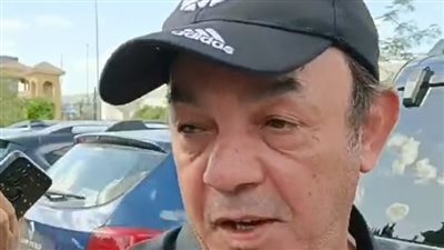 علاء مرسي: قابلت طارق عبد العزيز من شهرين وقالي متزعلش حد.. وسيرته الطبية هي الباقية لنا