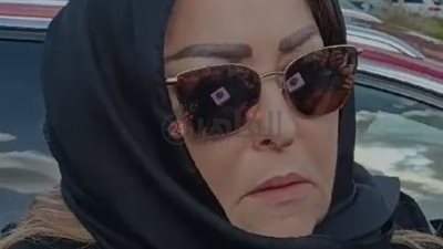 كان إنسان ملائكي.. نهال عنبر عن طارق عبد العزيز: كنا بنهزر ونضحك من أسبوعين