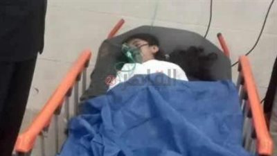 بعد مصرع 14 شخصا.. حكاية الطفلة رودي الناجية من ركاب ميكروباص الموت بالمنيا