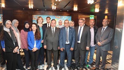 إعفاء شحنات الإغاثة من الضرائب الجمركية ونقلها بنظام الترانزيت العابر لغزة