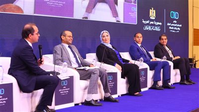 وزيرة التضامن: القضاء على الفقر لا يمكن أن يقتصر على جهود الحكومة 