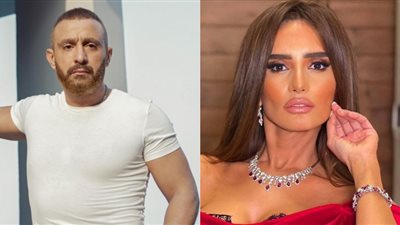 رمضان 2024.. زينة تتعاقد على مسلسل العتاولة مع أحمد السقا وطارق لطفي