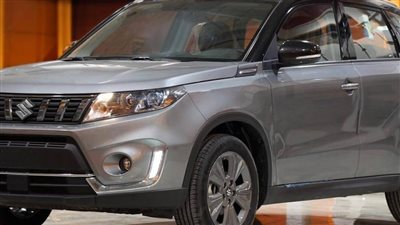 سعر سوزوكي فيتارا في سوق السيارات المستعملة