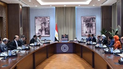 مدبولي يوجه بسرعة الانتهاء من خطة تحويل الأتوبيسات العاملة بالسولار للعمل بالغاز الطبيعي