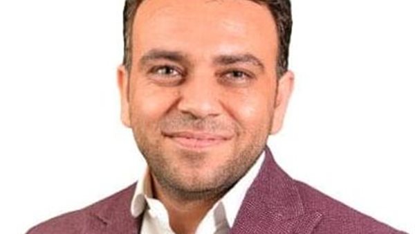  أحمد قنديل المستشار