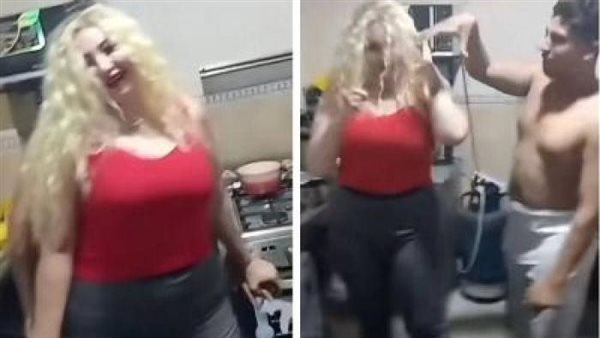 انجي حمادة - كروان