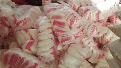 شعبة المواد الغذائية تكشف موعد انخفاض سعر كيلو السكر