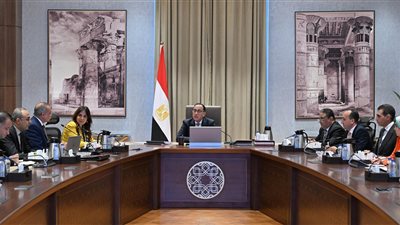 إضافة قوية للتاريخ.. الحكومة تعلن نجاح عملية انتقالها للعاصمة الإدارية