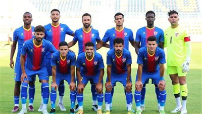 بتروجيت يواصل الحفاظ على صدارة ترتيب مجموعة الصعود عقب نهاية الجولة الرابعة