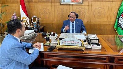 رئيس هيئة قضايا الدولة: نجحنا في تبرئة المالية وإدانة معمار المرشدي بمبلغ 107 ملايين جنيه ومستعدون للانتخابات