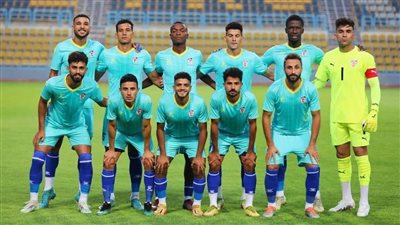 دوري المحترفين.. تعرف على جدول ترتيب مجموعة الصعود عقب نهاية الجولة الأولى