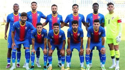 تعرف على جدول ترتيب مجموعة الصعود عقب نهاية الجولة الخامسة