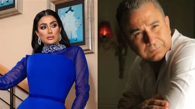 رمضان 2024.. أحمد سعيد عبد الغني أحدث المنضمين لمسلسل صيد العقارب بطولة غادة عبد الرازق | خاص