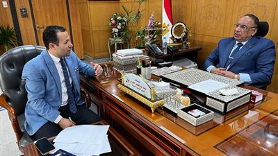 رئيس هيئة قضايا الدولة: كنا أول من أعلن دعم الأشقاء في غزة.. وأرسلنا لهم 2 مليون جنيه