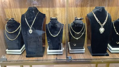 أسعار الذهب في الإمارات اليوم الجمعة 8 ديسمبر 2023