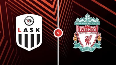 موعد مباراة ليفربول القادمة ضد لاسك لينز في الدوري الأوروبي 2023/2024 والقنوات الناقلة