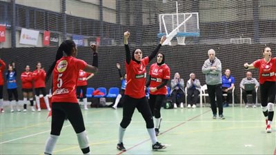 اليوم انطلاق منافسات الدور الثاني من بطولة دوري الكرة الطائرة سيدات