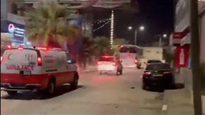 الإفراج عن 33 أسيرًا فلسطينيا من سجون الاحتلال الإسرائيلي في دفعة التبادل الرابعة