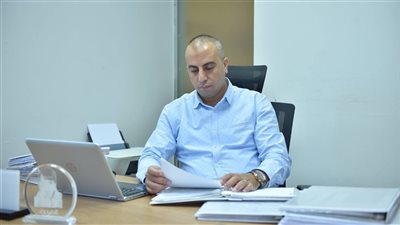 القاهرة 24 يتقدم بالعزاء للمحامي ياسر محمد في وفاة والدته 