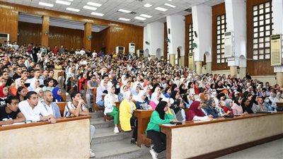 موعد بدء الترم الثاني 2024 في الجامعات الحكومية 