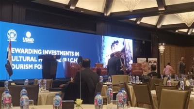 الوكالة الأمريكية للتنمية الدولية: السياحة تخلق ملايين فرص العمل 