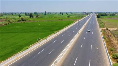 الجريدة الرسمية تنشر قرار نزع ملكية بعض الأراضي والعقارات للمنفعة العامة