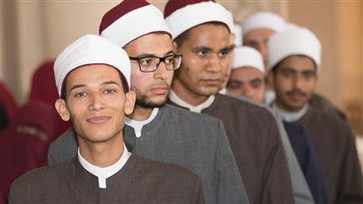 موعد امتحانات الصف الثاني الثانوي الأزهري الترم الأول 2024.. تعرف على الإجازات