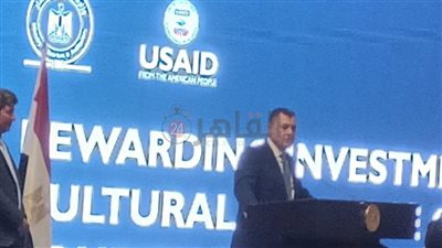 وزير السياحة: لدينا 20 موقعًا أثريًا جاهزًا للاستثمار خلال الفترة الحالية