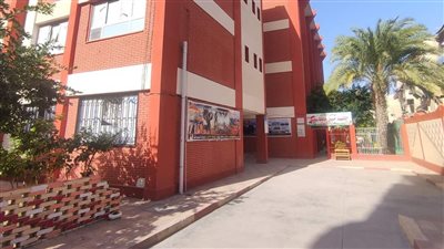 محافظ بورسعيد: استعدادات مكثفة لسرعة تجهيز المقار الانتخابية| صور 