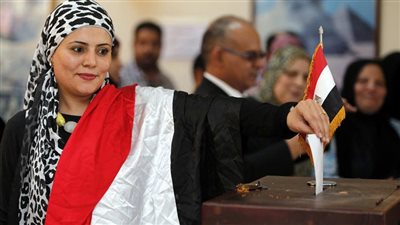 في حالة الإعادة.. موعد إجراء انتخابات رئاسة الجمهورية 2024 في الخارج