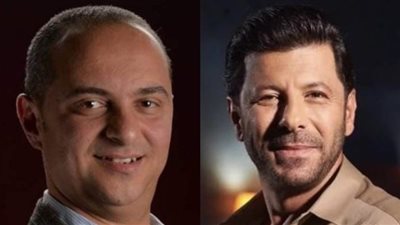 رمضان 2024.. محمد هشام عبية مؤلف مسلسل صلة رحم بطولة إياد نصار