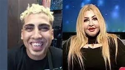 قرار جديد من جهات التحقيق بشأن المواد المضبوطة مع إنجي حمادة لحظة القبض عليها