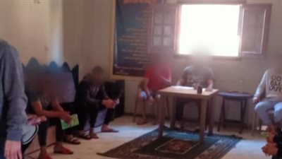 المريض بـ 7000 جنيه.. تفاصيل غلق 8 مراكز مشبوهة لعلاج الإدمان بالشرقية