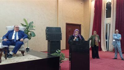 يستمر حتى آخر نوفمبر.. تفاصيل اليوم الأول لـ مؤتمر الفعل الثقافي في زمن التحولات بالفيوم | صور 