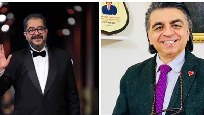 جمال شعبان يكشف سبب وفاة الفنان طارق عبد العزيز