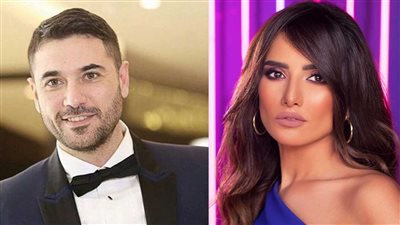 إلزام الفنان أحمد عز بدفع مليون جنيه مصروفات دراسية لتوأم زينة لسنة 2022 - 2023
