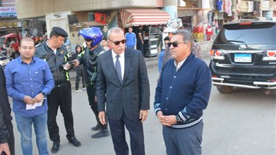 بتكلفة 13.5 مليون جنيه.. بدء التشغيل التجريبي لسلم مشاة كهربائي في بنها بالقليوبية 