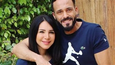 آخرها الراكون.. أعمال جمعت يوسف الشريف وإنجي علاء قبل إعلان طلاقهما