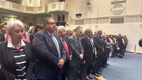 جانب من الدقيقة الحداد