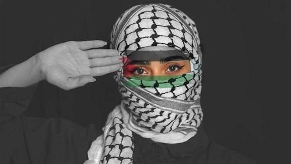 خلفيات فلسطين بنات..
