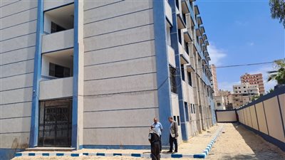 نائب محافظ البحيرة تعلن إنشاء أول مدرسة رسمية دولية بدمنهور