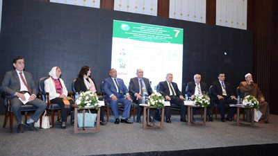 رئيس معهد التخطيط: الاقتصاد الأخضر والتحول الرقمي ركيزتان أساسيتان في تحقيق التنمية المستدامة